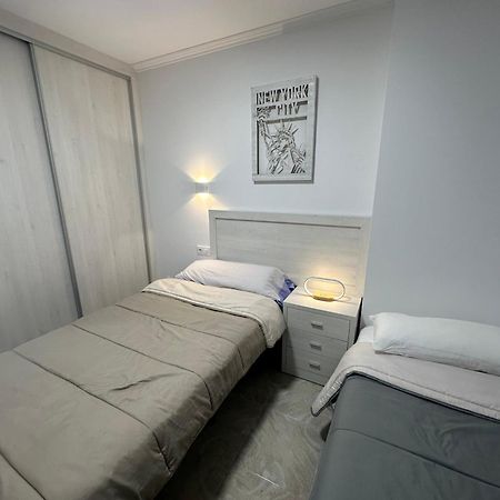 Apartamento Xoel Muxia Zewnętrze zdjęcie