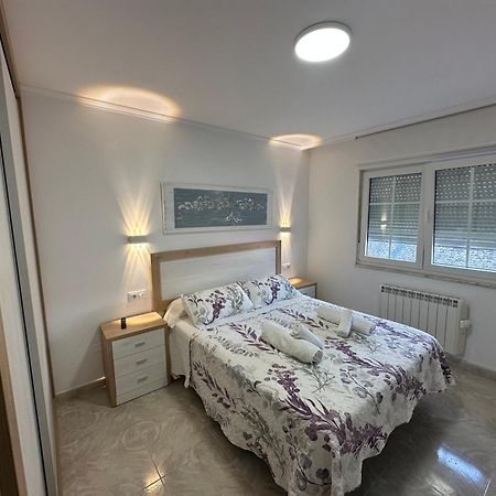 Apartamento Xoel Muxia Zewnętrze zdjęcie