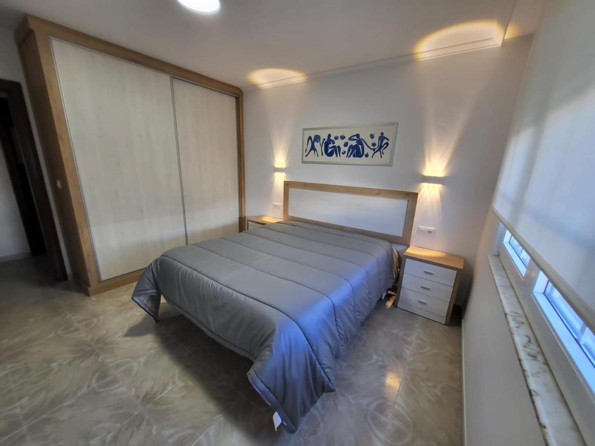 Apartamento Xoel Muxia Zewnętrze zdjęcie