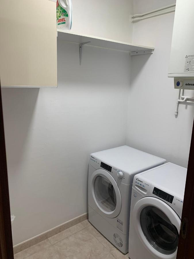 Apartamento Xoel Muxia Zewnętrze zdjęcie
