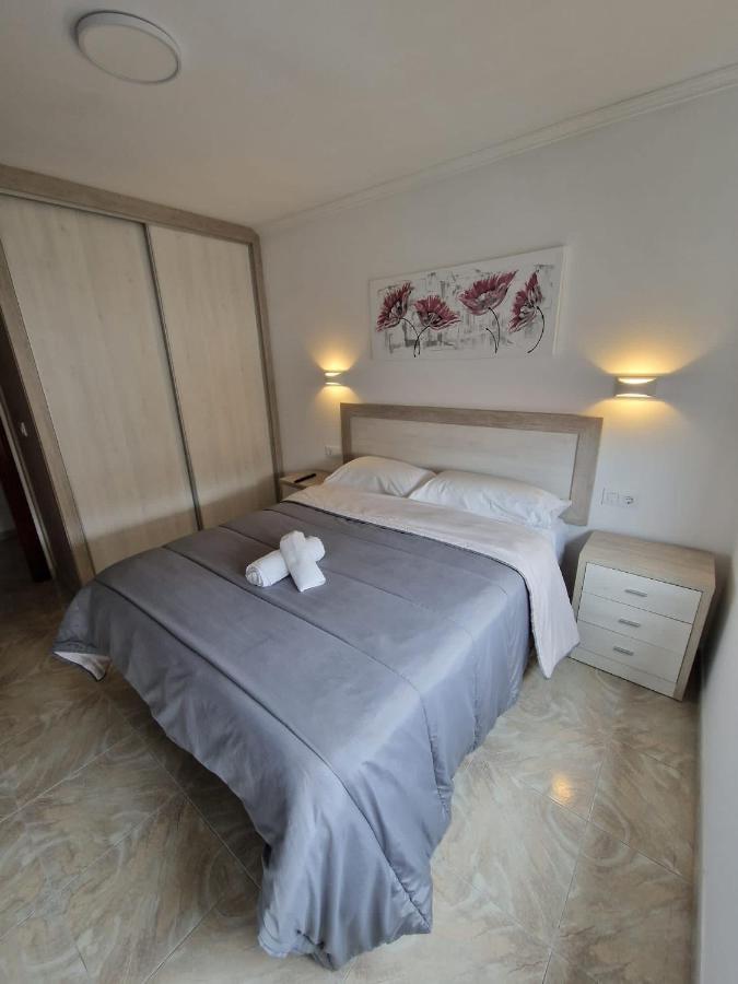 Apartamento Xoel Muxia Zewnętrze zdjęcie