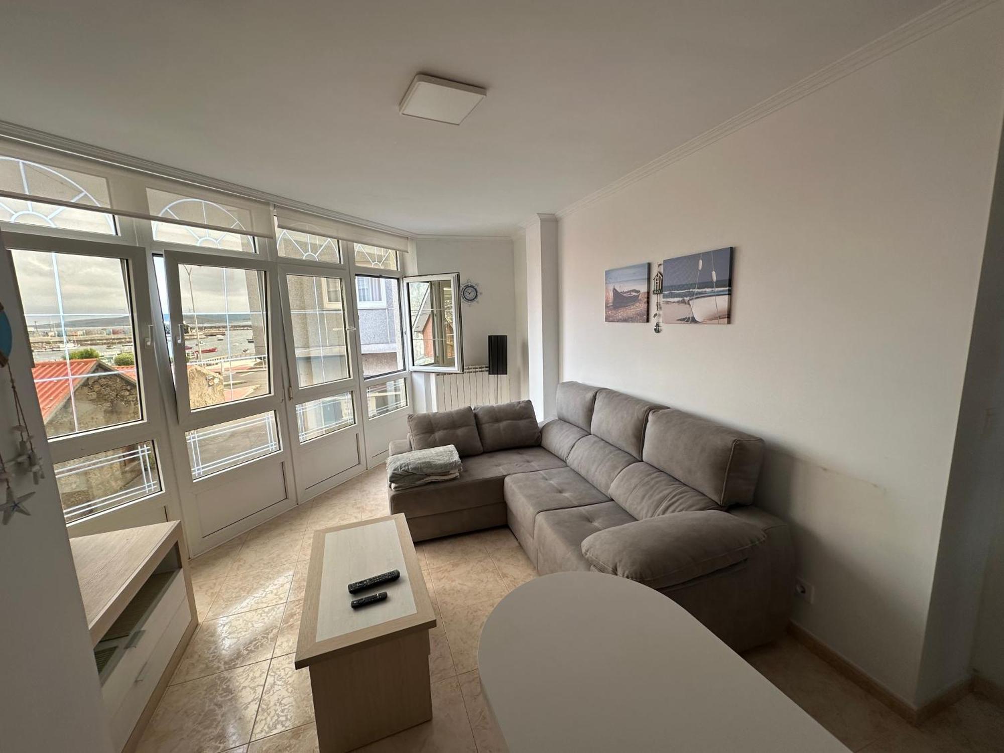 Apartamento Xoel Muxia Pokój zdjęcie