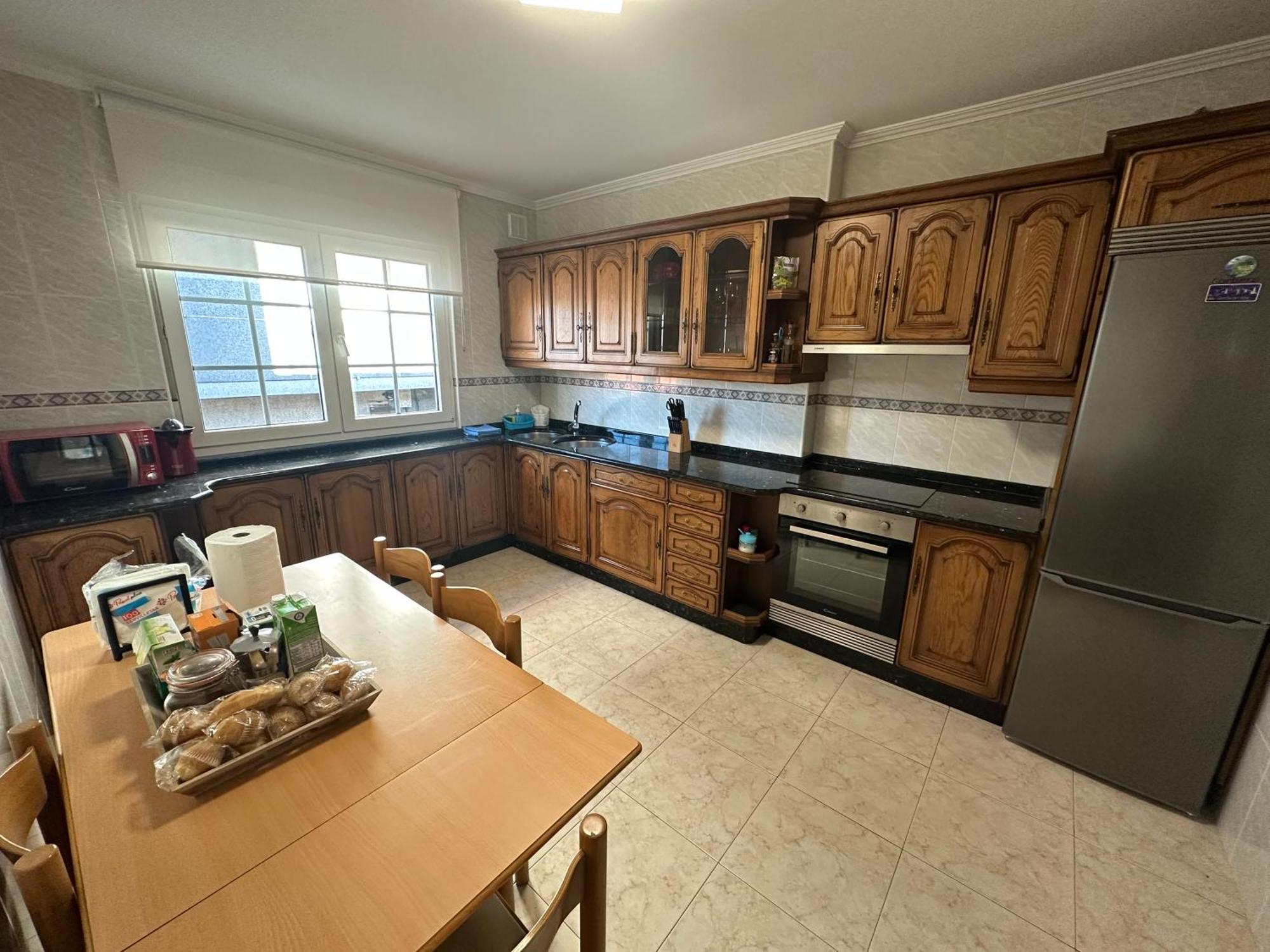 Apartamento Xoel Muxia Zewnętrze zdjęcie