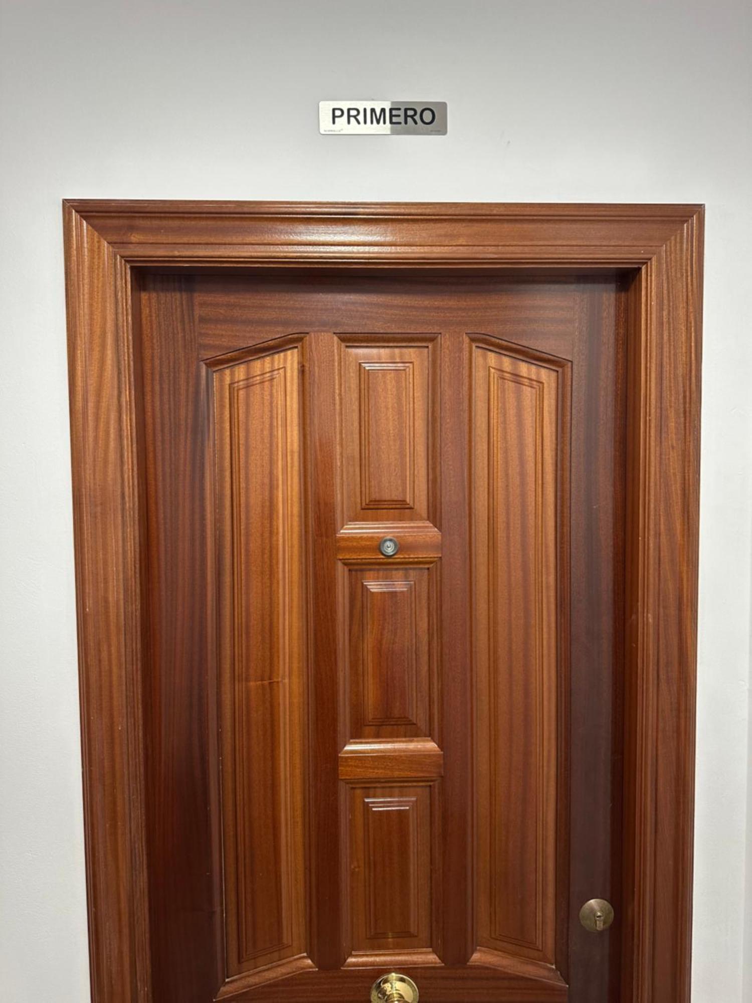 Apartamento Xoel Muxia Zewnętrze zdjęcie