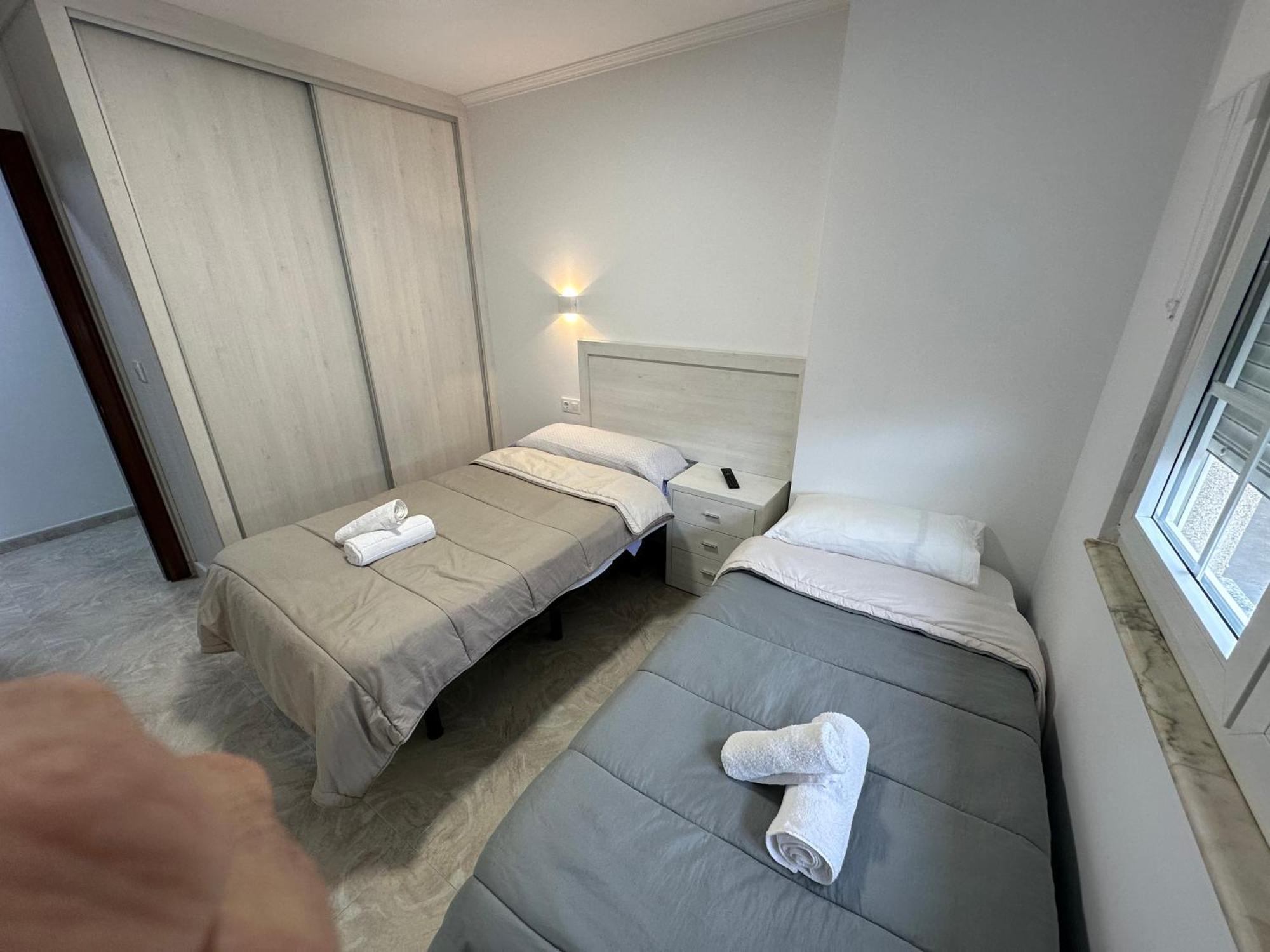 Apartamento Xoel Muxia Zewnętrze zdjęcie