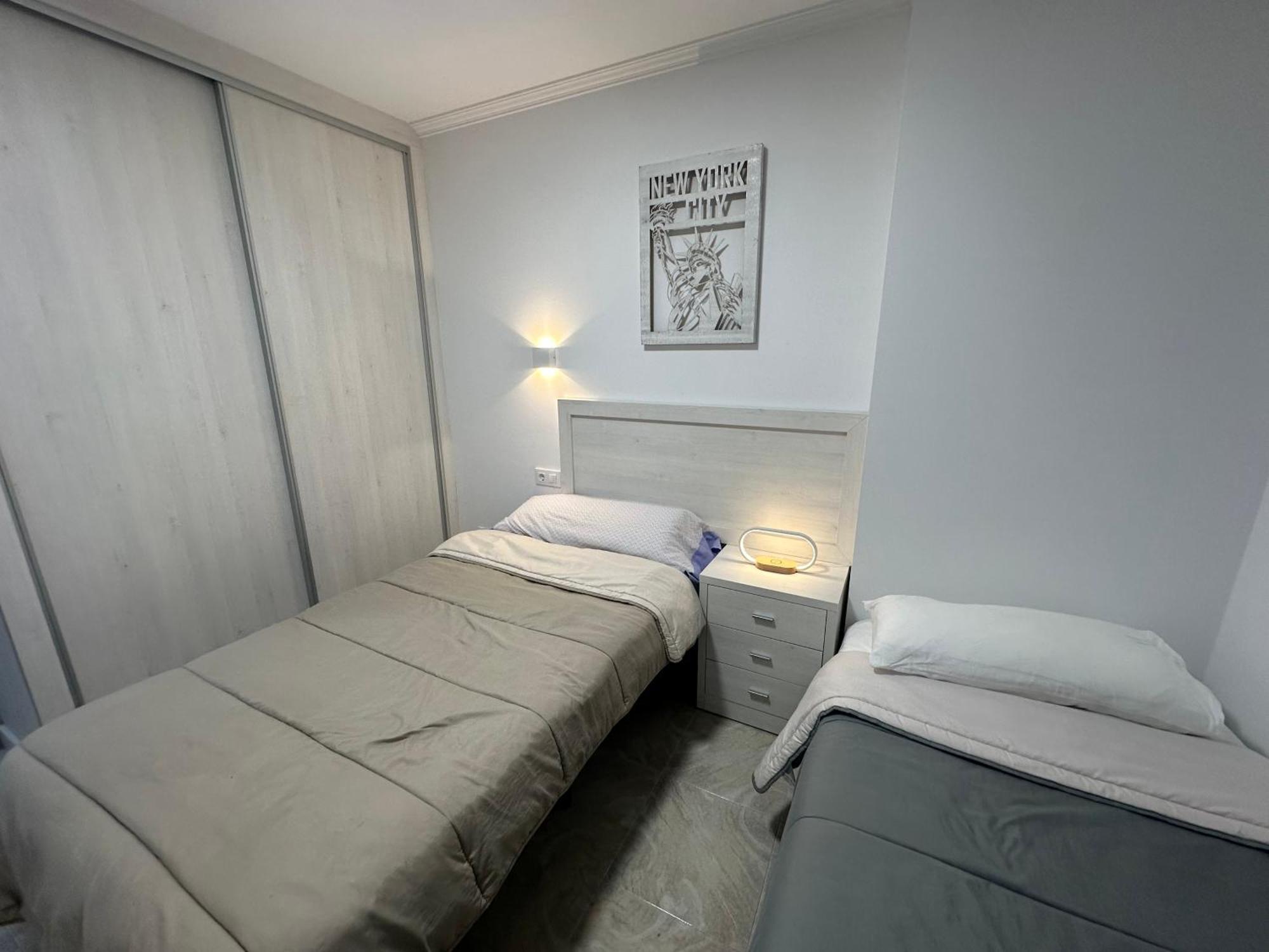 Apartamento Xoel Muxia Zewnętrze zdjęcie