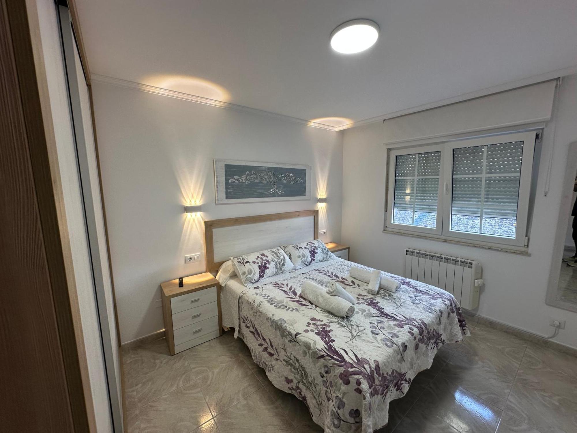 Apartamento Xoel Muxia Zewnętrze zdjęcie